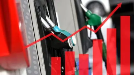 Solo 4 de cada 10 empresas de Reino Unido confían en sobrevivir por el precio del gasóleo
