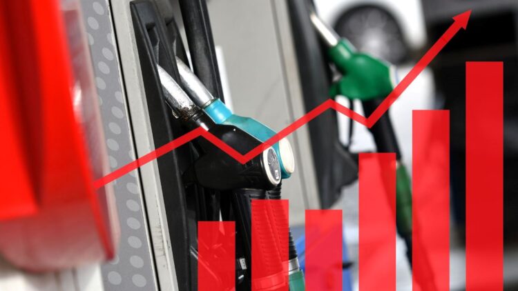Solo 4 de cada 10 empresas de Reino Unido confían en sobrevivir por el precio del gasóleo