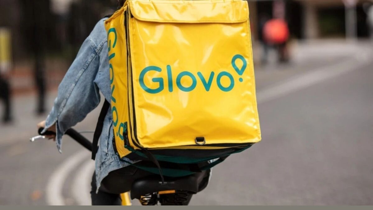¿Por qué CGT ha impugnado el ERE de Glovo? Por falta de pruebas y causas acreditadas. Foto de archivo ¿Por qué CGT ha impugnado el ERE de Glovo? Por falta de pruebas y causas acreditadas