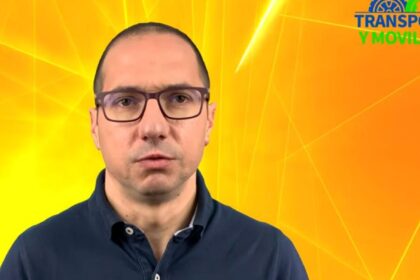 En la Radio de Diario de Transporte: Rafa Soto, de Transporte y Movilidad: tacógrafo y vehículos ligeros. Videopodcast
