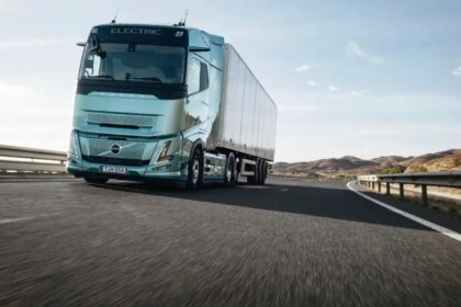 IRU Intelligence-TCO y CO₂: orientar a las empresas en la renovación de flotas