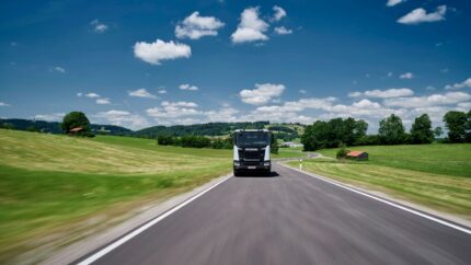 Scania refuerza su capacidad europea para fabricar de camiones eléctricos