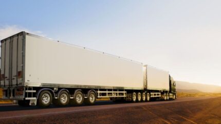 Schmitz Cargobull adquiere mayoría de la acciones de un fabricante de remolques australiano
