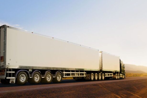 Schmitz Cargobull adquiere mayoría de la acciones de un fabricante de remolques australiano