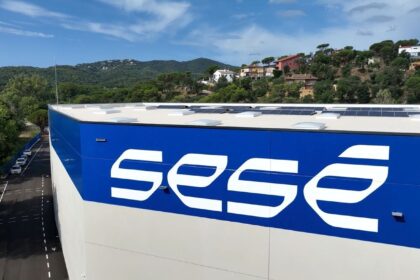 Sesé reduce un 12% sus emisiones de CO2 en 2025 comprometido con generar un impacto positivo