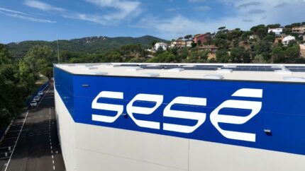 Sesé reduce un 12% sus emisiones de CO2 en 2025 comprometido con generar un impacto positivo