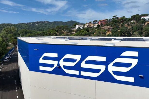 Sesé reduce un 12% sus emisiones de CO2 en 2025 comprometido con generar un impacto positivo