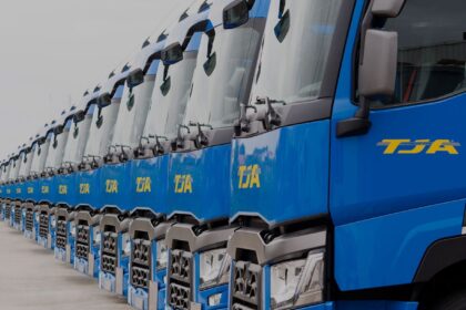 TJA compra terreno en España para una nueva plataforma logística
