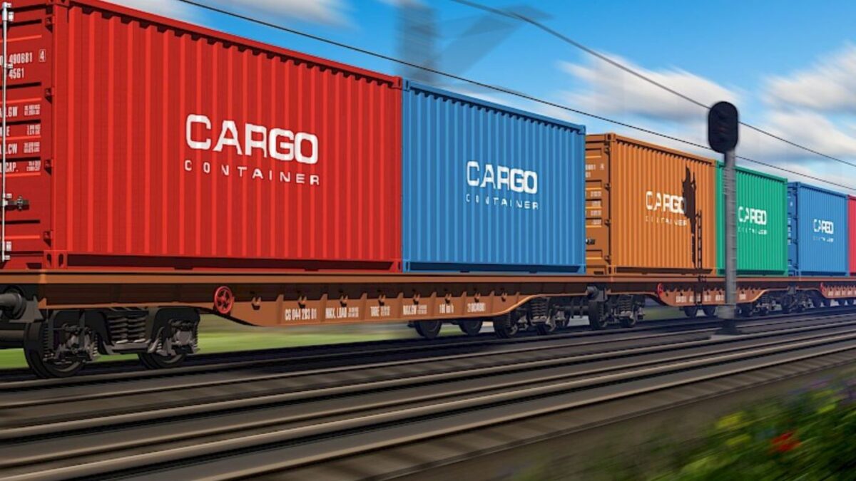 ETF propone 7 medidas para revertir la difícil situación del transporte ferroviario de mercancías europeo