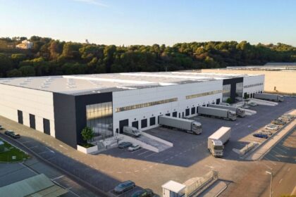 Talus Real Estate adquiere una parcela de 25.000 m2 en Granollers