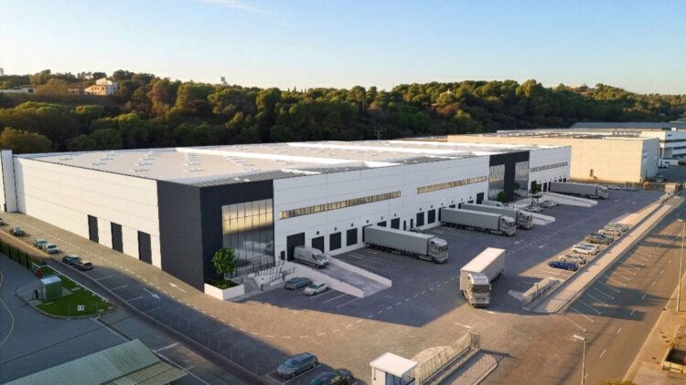Talus Real Estate adquiere una parcela de 25.000 m2 en Granollers