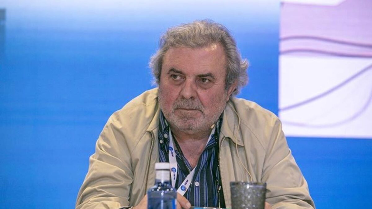 Foto de archivo En la Radio de Diario de Transporte: UGT y la huelga de conductores profesionales