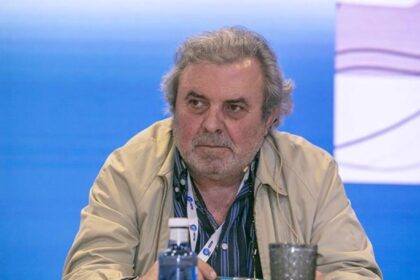 En la Radio de Diario de Transporte: UGT y la huelga de conductores profesionales
