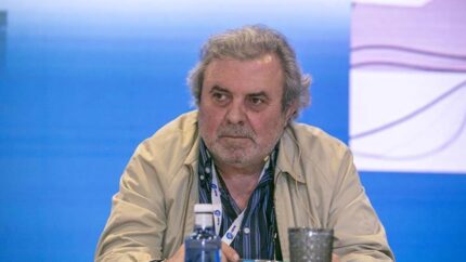 En la Radio de Diario de Transporte: UGT y la huelga de conductores profesionales