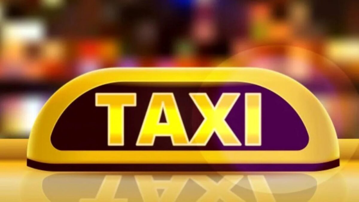Multa de 100 millones de euros a la aplicación de taxis Yango. Foto de archivo Multa de 100 millones de euros a la aplicación de taxis Yango