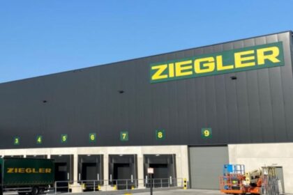 Ziegler Belgium también se declara en quiebra