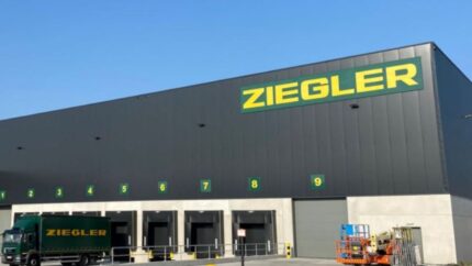 Ziegler Belgium también se declara en quiebra
