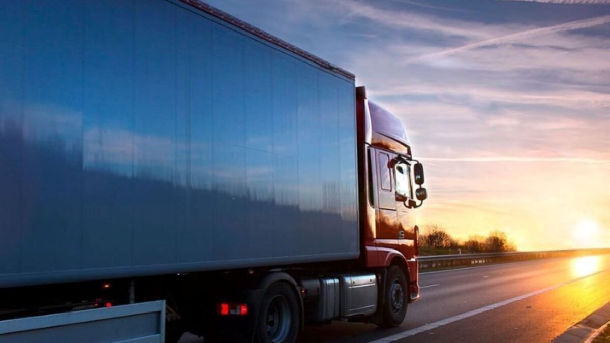 El transporte de mercancías por carretera en Europa prevé alcanzar los 483.638 millones en 2030