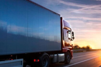 El transporte de mercancías por carretera en Europa prevé alcanzar los 483.638 millones en 2030