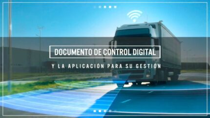 Características que deben reunir los sistemas y los documentos electrónicos de control. Fernando J. Cascales