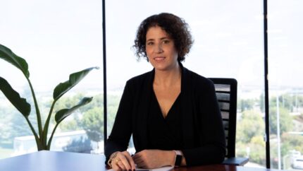 En la Radio de Diario de Transporte: Esther Pérez Soto, directora de Sostenibilidad de Correos Express