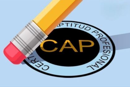 Cambio en el CAP: se podrá realizar online el 66% de la formación inicial