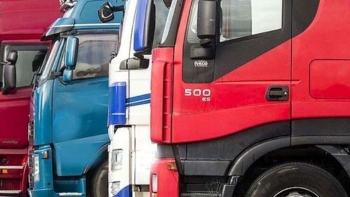 CONETRANS exige más inspecciones y controles contra las falsas cooperativas de transporte