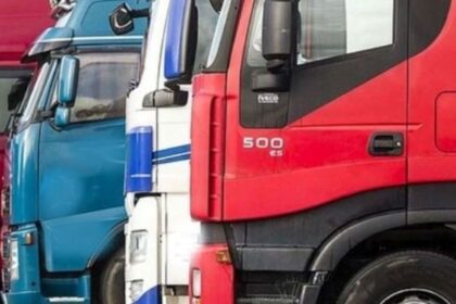 CONETRANS exige más inspecciones y controles contra las falsas cooperativas de transporte