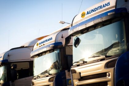 AUNDITRANS crece un 23% en los arrastres gestionados desde Madrid
