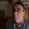 José Luis Echezarreta Fabregó. Founder of XpertAuth Association. Expert in special road freight transport & customs management. Passionate about AI applied to logistics