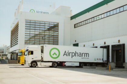 Airpharm renueva la certificación como Operador Económico Autorizado