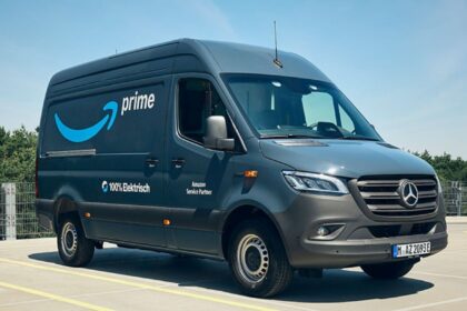 Amazon ofrece Fleet Exchange a las empresas españolas de alquiler de furgonetas