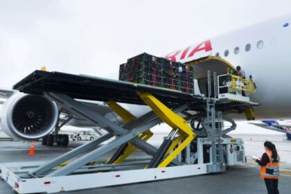 Andino Inversiones Global firma una alianza estratégica con la constructora Mobiliare