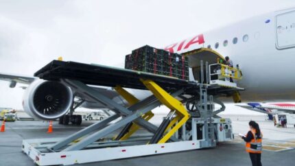 Andino Inversiones Global firma una alianza estratégica con la constructora Mobiliare
