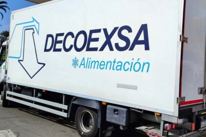 Aumenta un 35% la demanda de transporte de alimentación refrigerada y congelada hacia Canarias