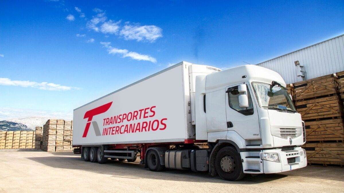 Baleària Canarias adquiere Transportes Intercanarios. Foto: Baleària Canarias Baleària Canarias adquiere Transportes Intercanarios