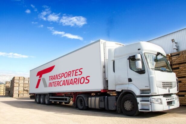 Baleària Canarias adquiere Transportes Intercanarios