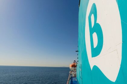 Baleària completa el proceso de integración de los perímetros de Alborán y Estrecho de Armas Trasmediterránea
