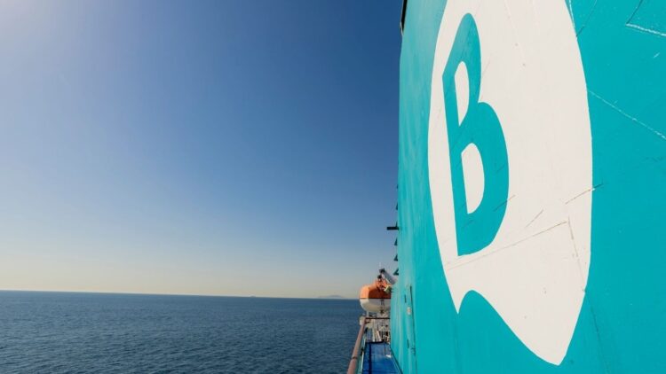 Baleària completa el proceso de integración de los perímetros de Alborán y Estrecho de Armas Trasmediterránea
