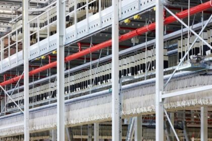CEVA Logistics amplía su relación logística estratégica con Zalando en Europa