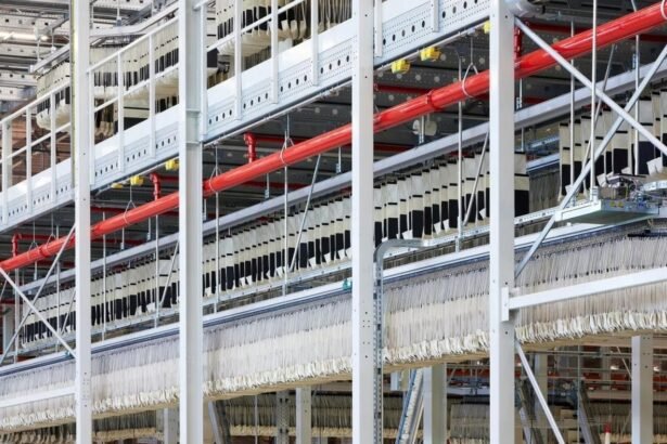 CEVA Logistics amplía su relación logística estratégica con Zalando en Europa