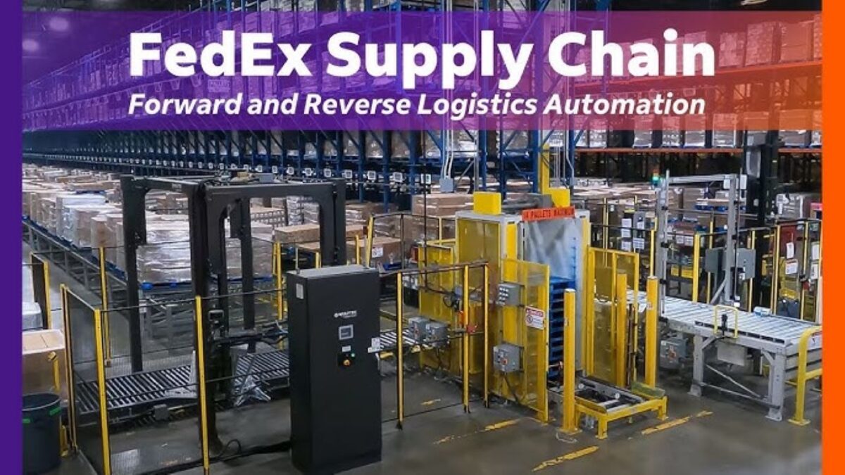 CMA CGM Group adquirirá FedEx Supply Chain por 1.400 millones de dólares. Foto de archivo CMA CGM Group adquirirá FedEx Supply Chain por 1.400 millones de dólares