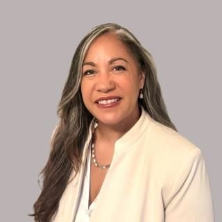 Chelsea Allison. Vicepresidente de Recursos Humanos de UPS para la región EMEA.