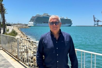 Clickferry consolida su expansión internacional y refuerza su liderazgo en el ferry