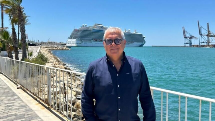 Clickferry consolida su expansión internacional y refuerza su liderazgo en el ferry