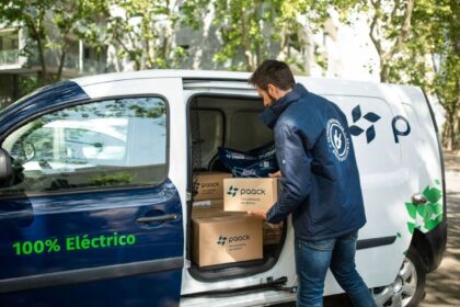 Colis Privé, filial de CEVA Logistics, negocia la adquisición de Paack Iberia y Paack Francia