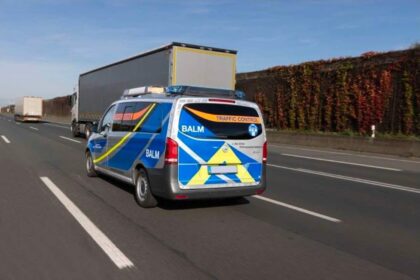 Controles de cabotaje en Alemania: ¿Qué dicen realmente los números? ¿Y qué ocultan?