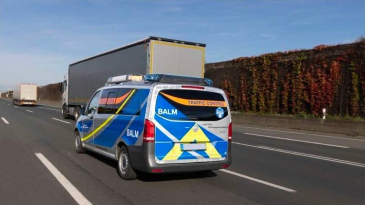 Controles de cabotaje en Alemania: ¿Qué dicen realmente los números? ¿Y qué ocultan?