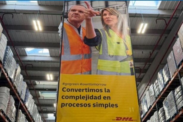 DHL Supply Chain consigue la gestión de los centros logísticos de Damm en Barcelona y Murcia