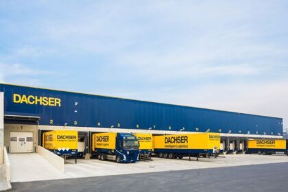 Dachser Iberia compra Transportes Agraz Hermanos